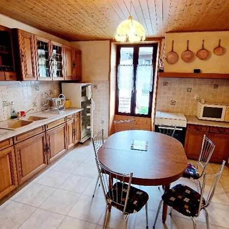 L'amelia Appartement *