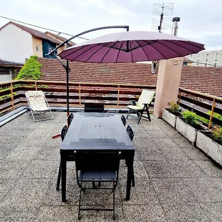 Appartement L'amelia