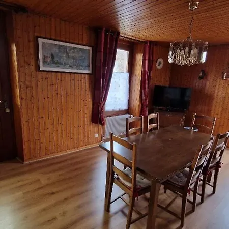 Appartement L'amelia Thonon-les-Bains
